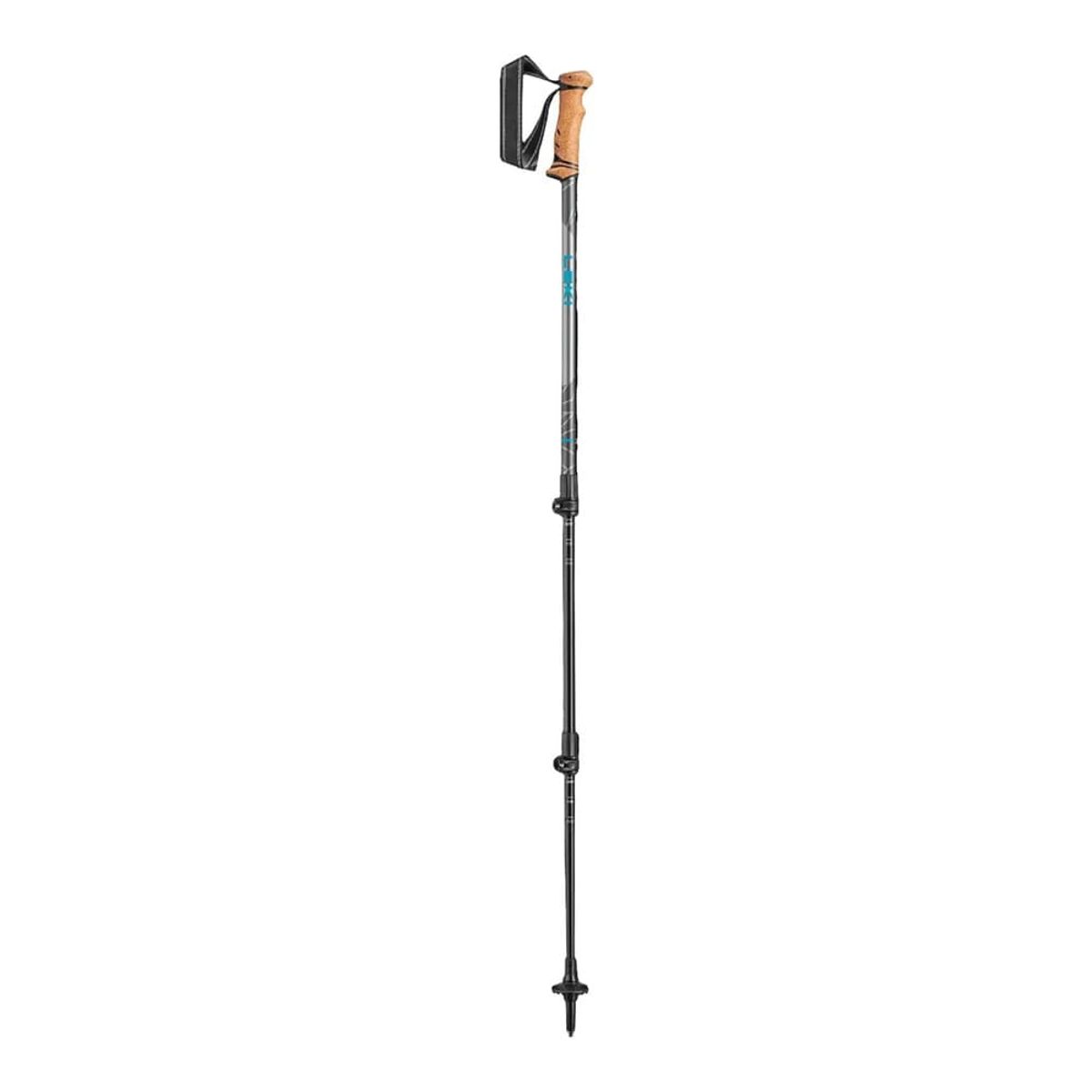 Leki par de bastones de trekking Legacy, marca GENERICO - Foto 2