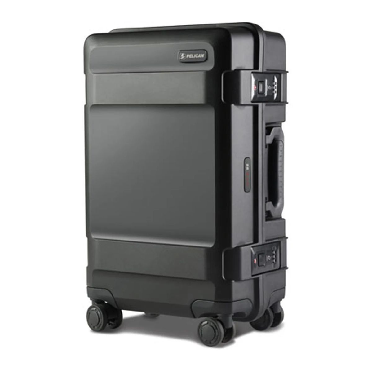 PELICAN - Pelican case HC22 con ruedas ATX
