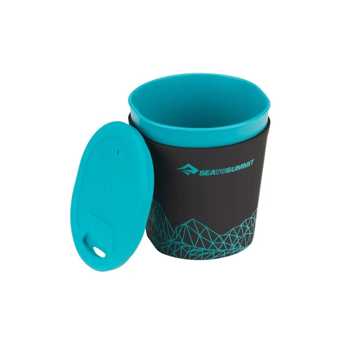 SEA TO SUMMIT - Sea To Summit taza insulada 350 ml DeltaLight