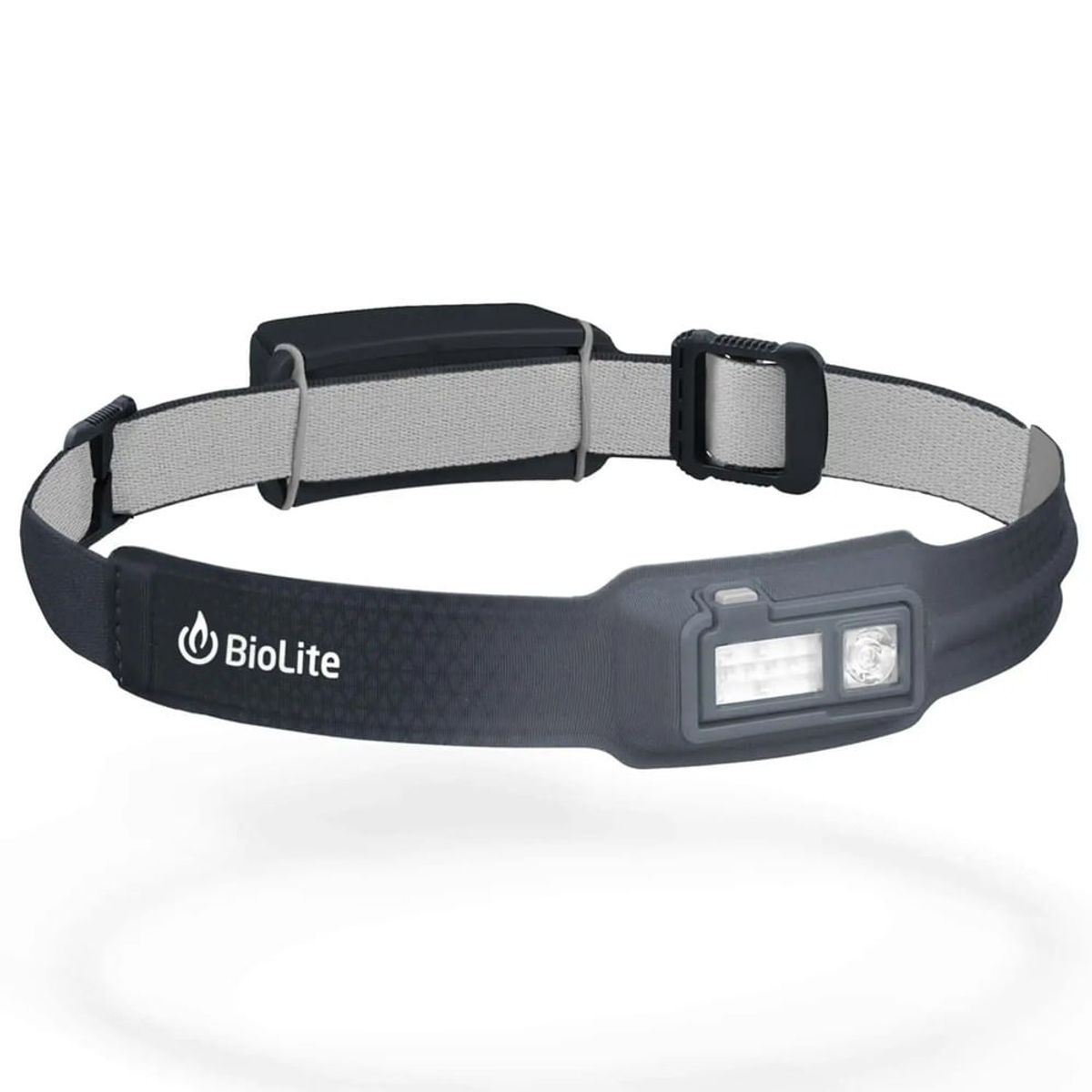 BIOLITE - Biolite linterna frontal 330 lúmenes recargable