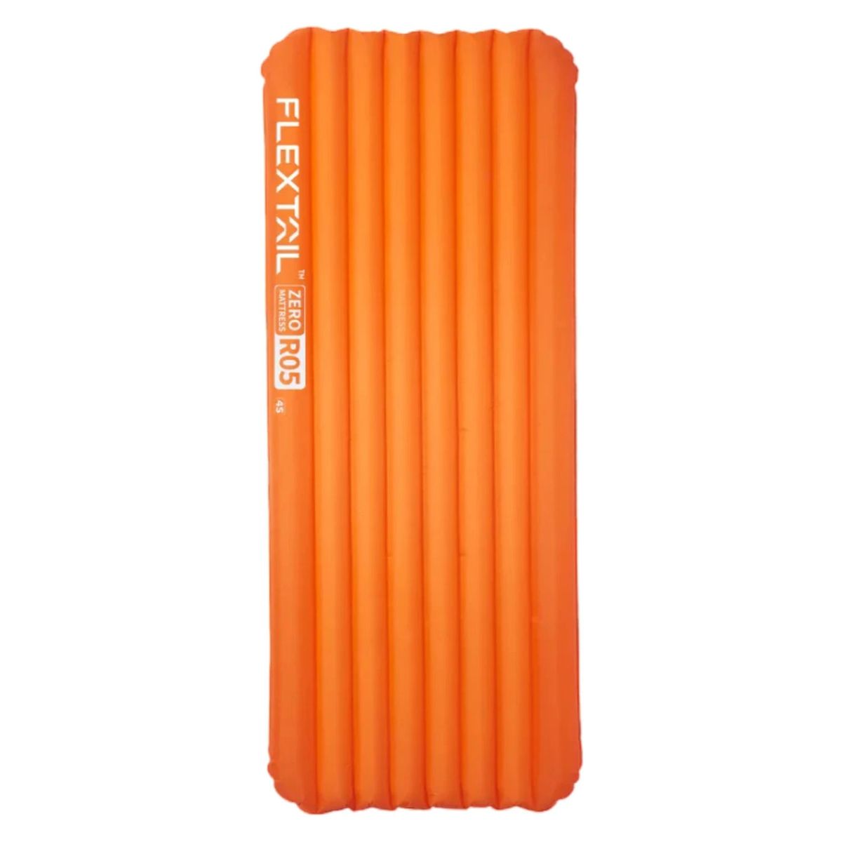 GENERICO - Flextail colchoneta autoinflable Zero