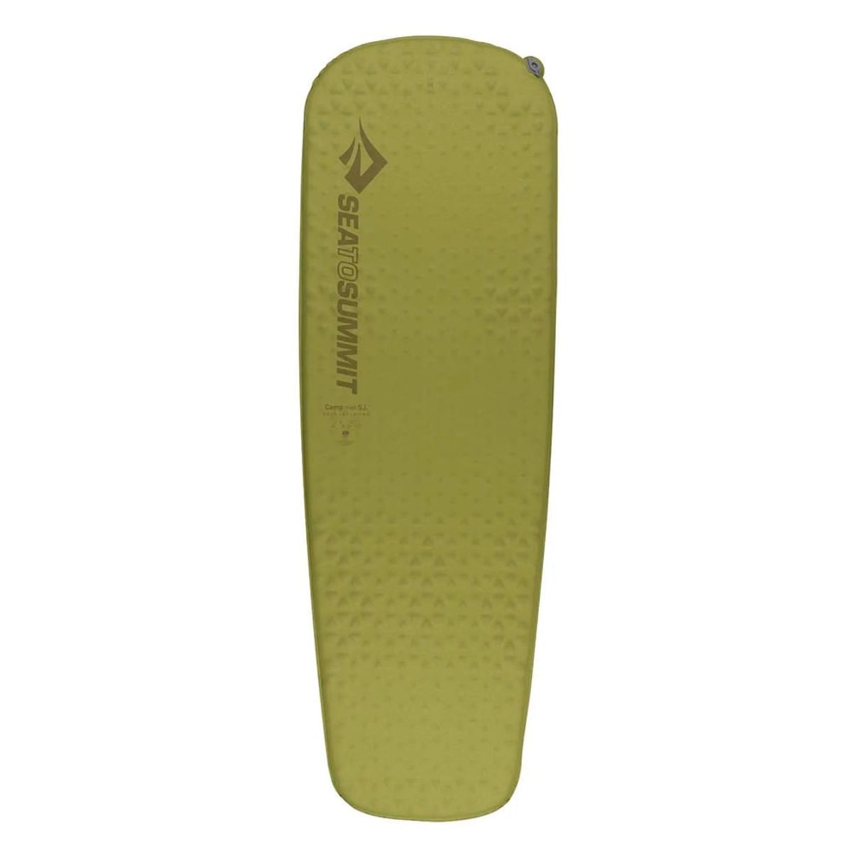 SEA TO SUMMIT - Sea to Summit colchoneta autoinflable CampMat