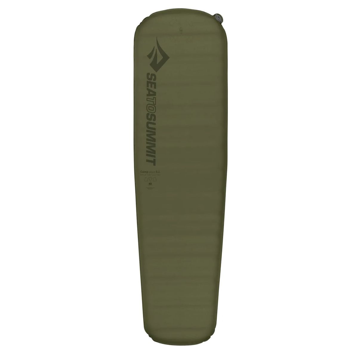 Sea to Summit colchoneta autoinflable CampPlus, marca SEA TO SUMMIT - Foto Principal
