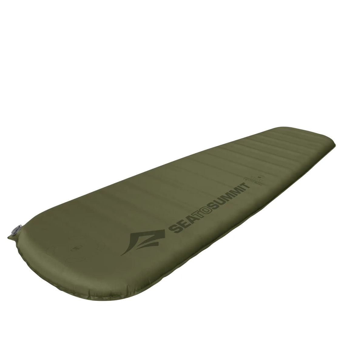 Sea to Summit colchoneta autoinflable CampPlus, marca SEA TO SUMMIT - Foto 2
