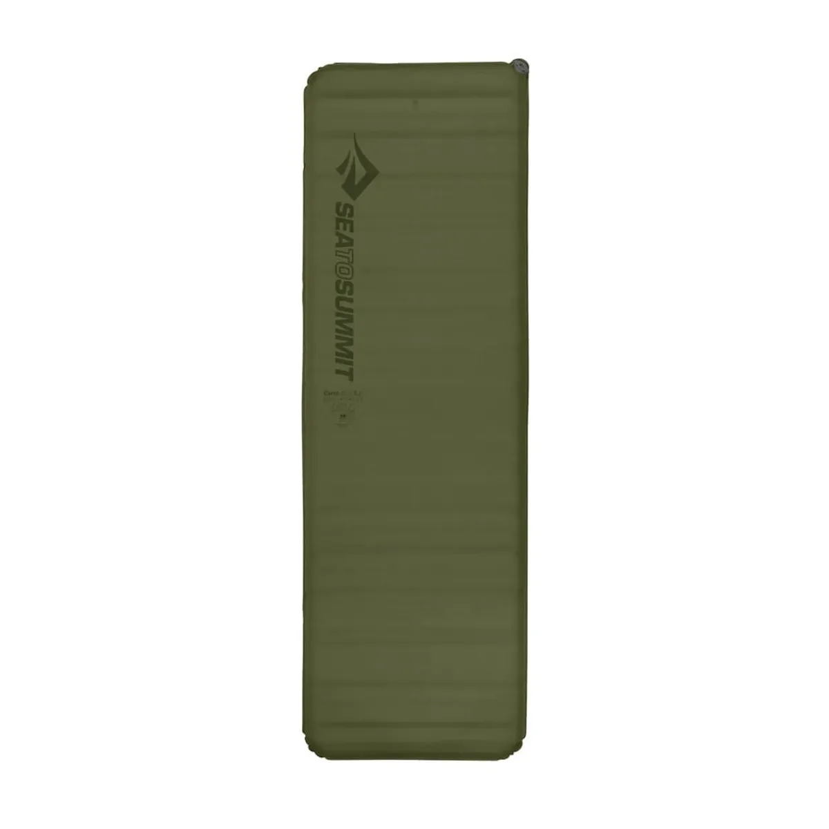 SEA TO SUMMIT - Sea to Summit colchoneta rectangular large CampPlus