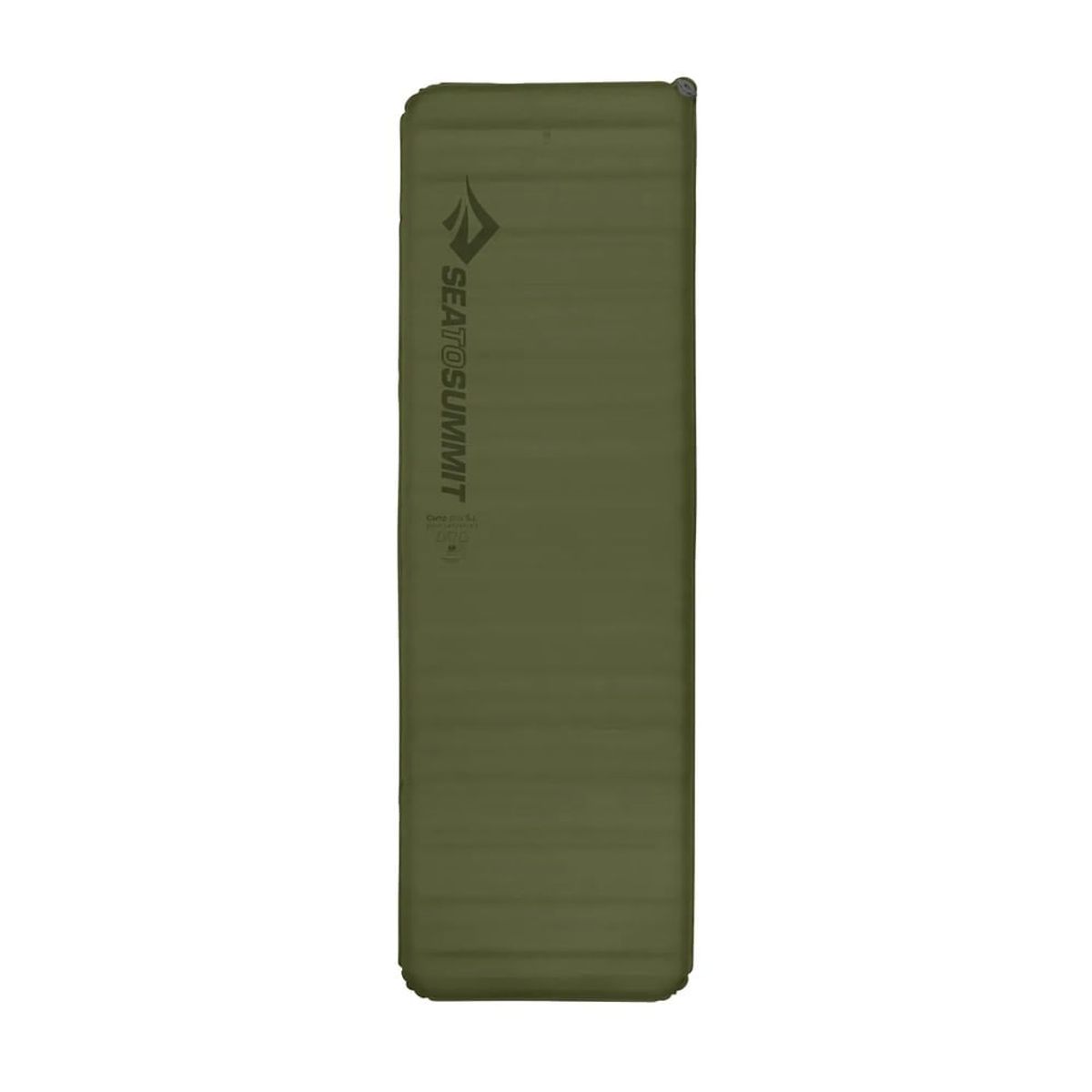 SEA TO SUMMIT - Sea to Summit colchoneta rectangular large CampPlus