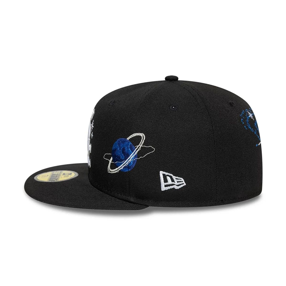 NEW ERA - Gorra Chicago White Sox MLB Planet Icon Black 59FIFTY