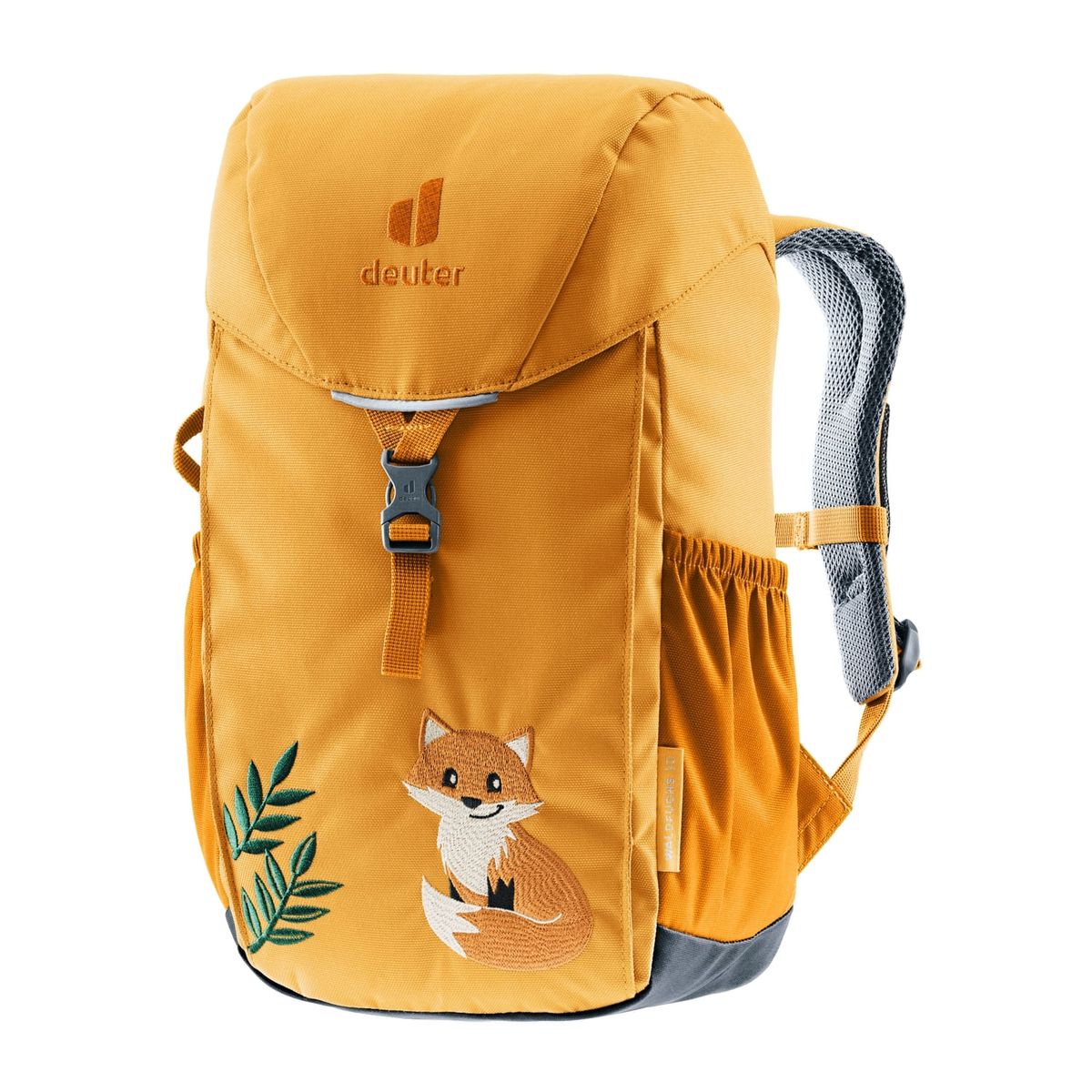 DEUTER - Deuter mochila 10 litros para niños Waldfuchs