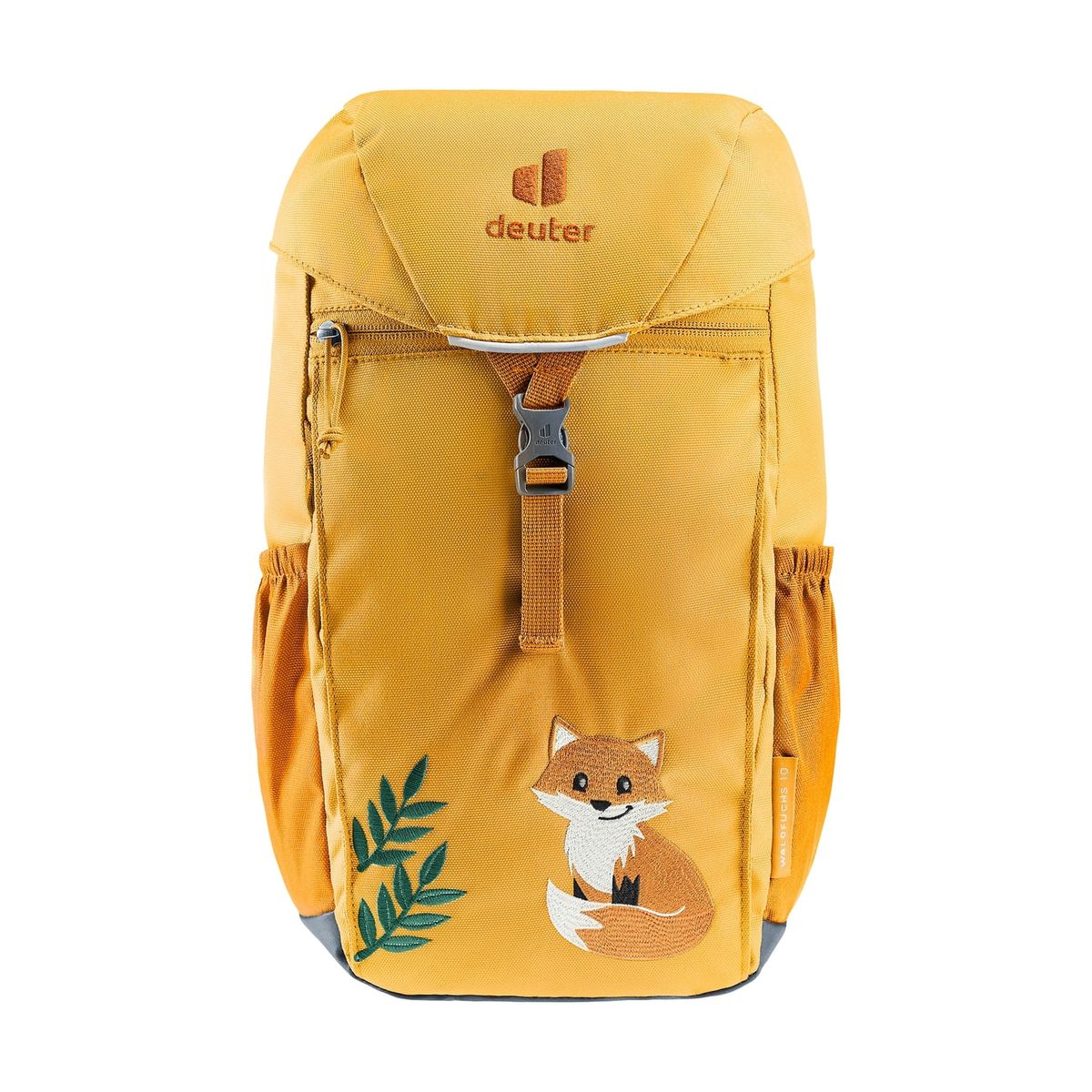 DEUTER - Deuter mochila 10 litros para niños Waldfuchs