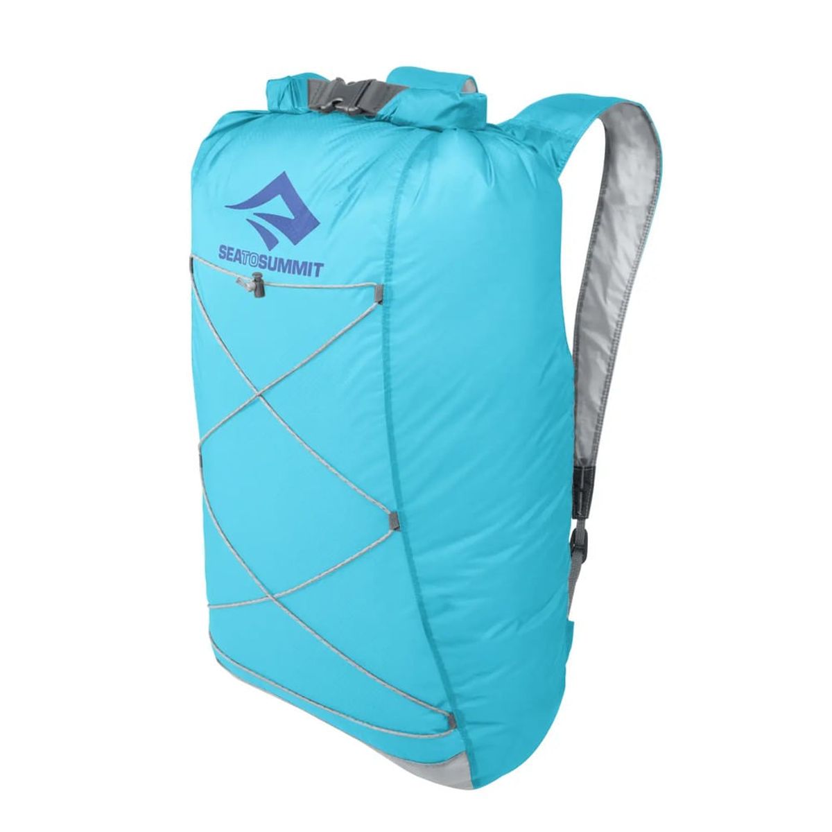 SEA TO SUMMIT - Sea To Summit mochila 22 litros UltraSil Dry - Azul
