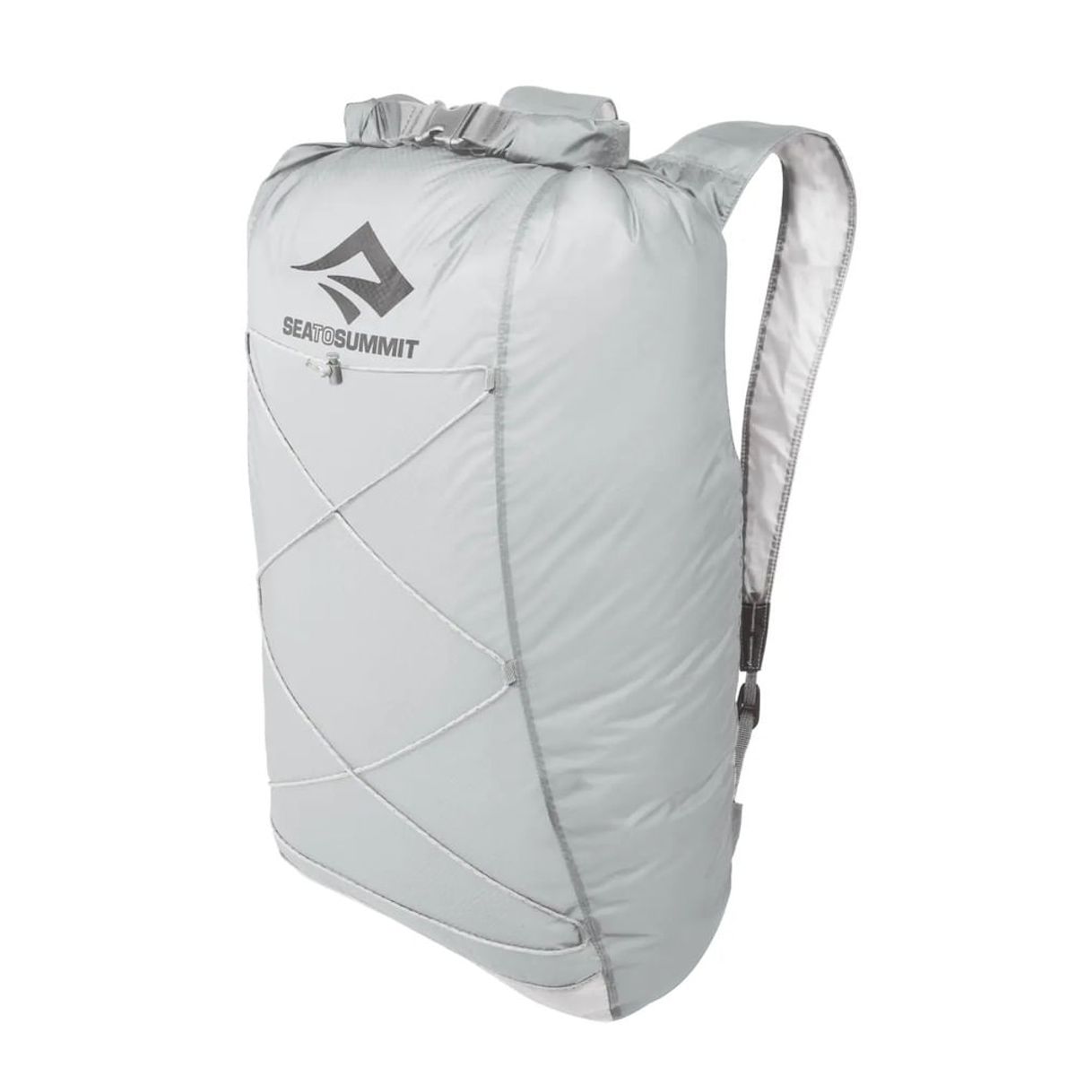 SEA TO SUMMIT - Sea To Summit mochila 22 litros UltraSil Dry - Gris