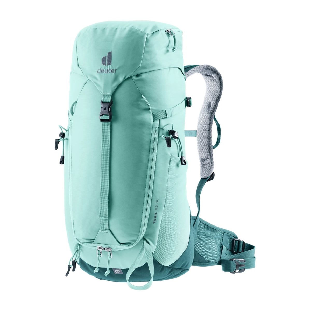 DEUTER - Deuter mochila 22 litros Trail SL