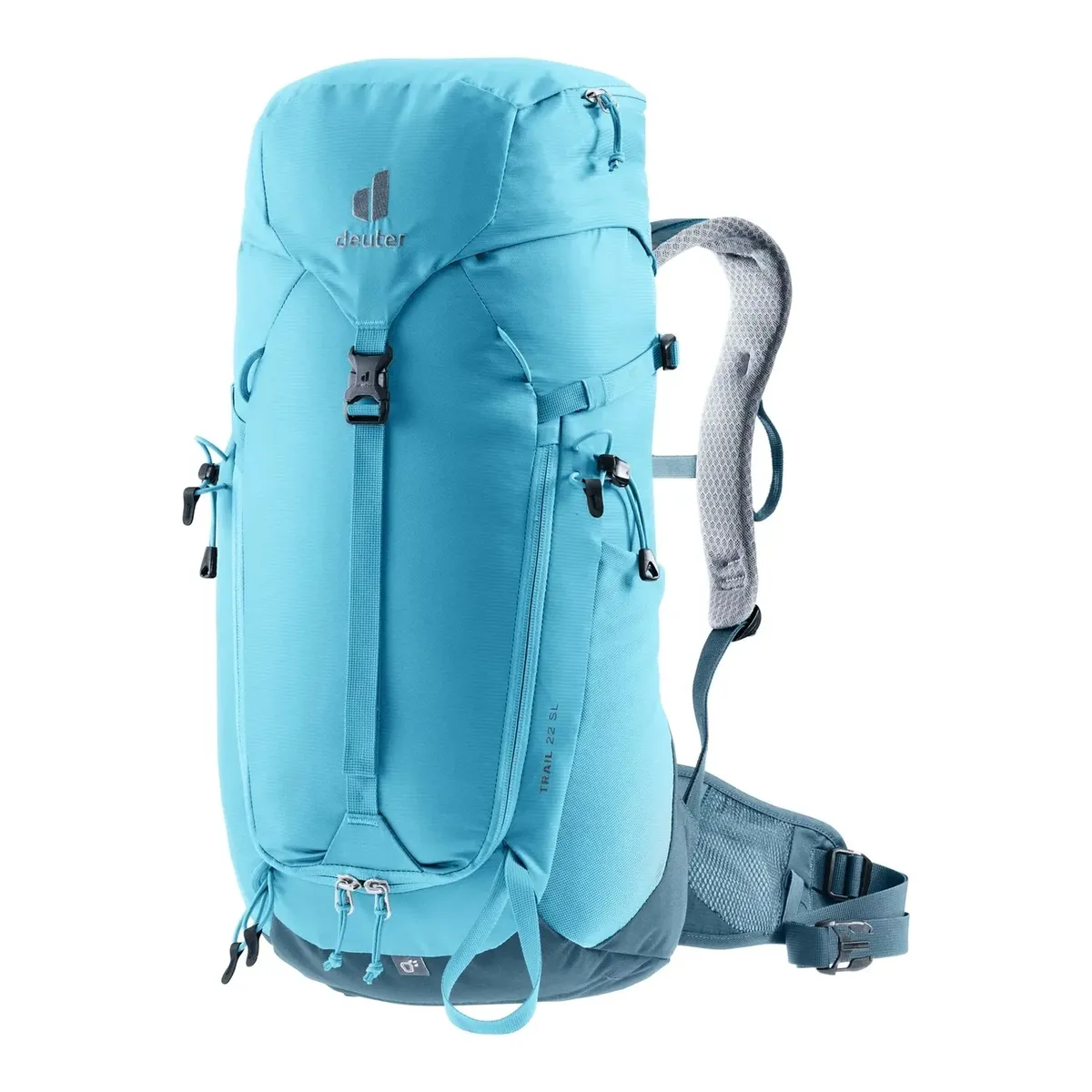 DEUTER - Deuter mochila 22 litros Trail SL