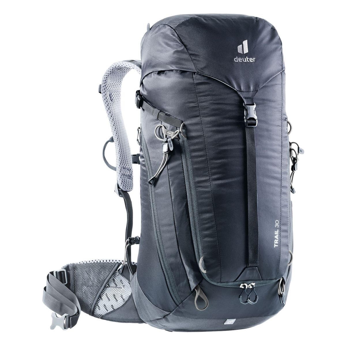Deuter mochila 30 litros Trail, marca DEUTER - Foto 2