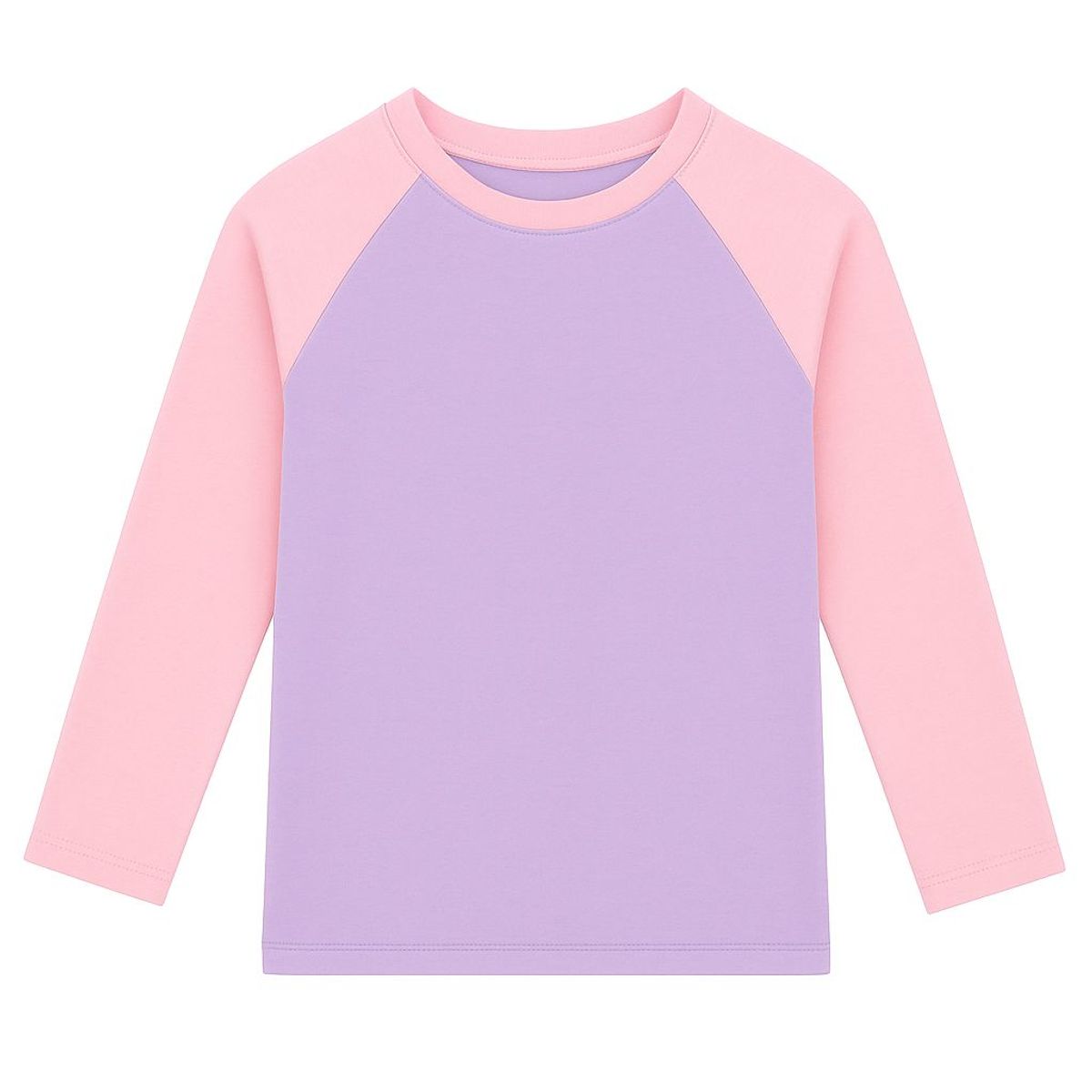 GENERICO - Polo de natación rashguard color entero UV