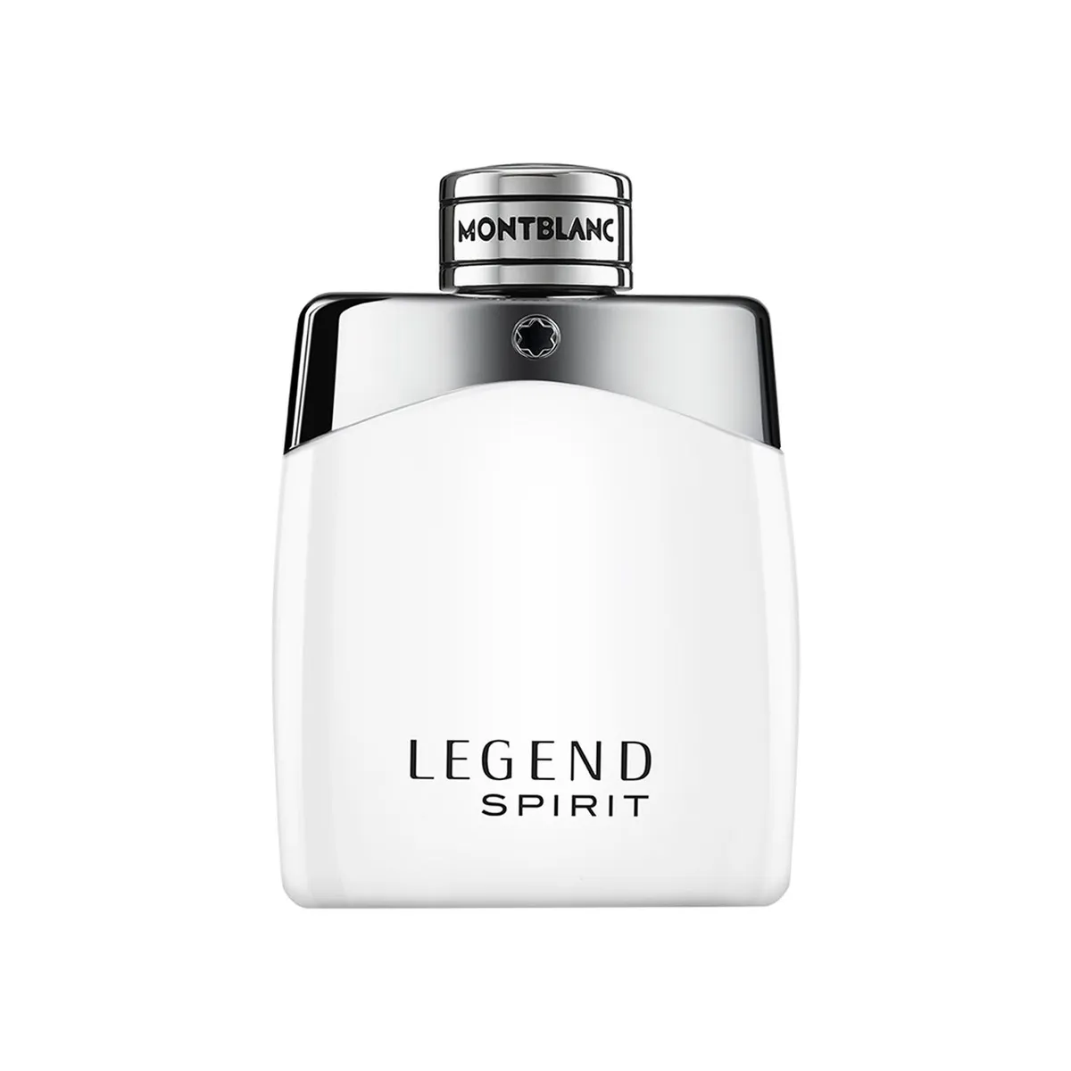 MONTBLANC - Legend Spirit EDT 100 ml Montblanc Hombre