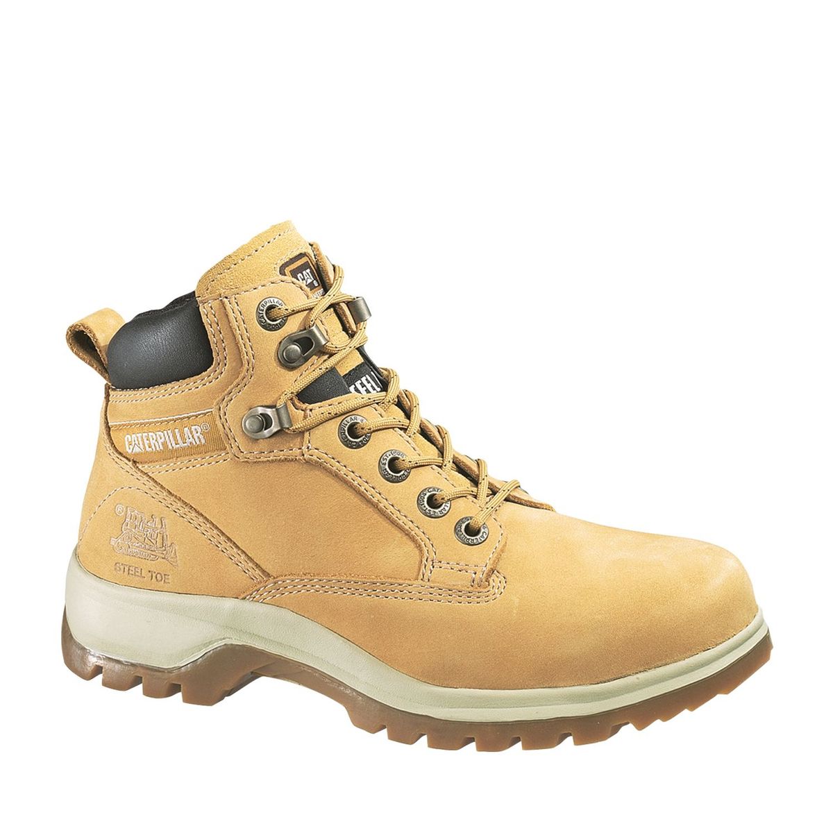 CAT - Botines Kitson