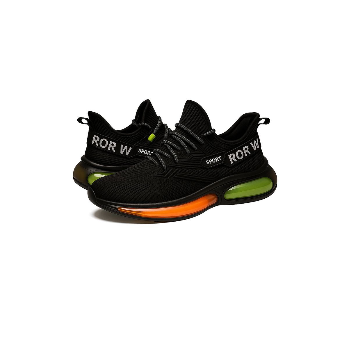 FRANDING - Zapatillas deportivas en tendencia para hombres