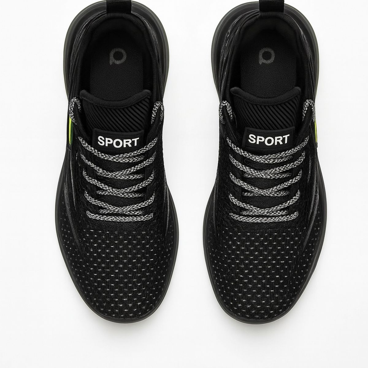 FRANDING - Zapatillas deportivas en tendencia para hombres