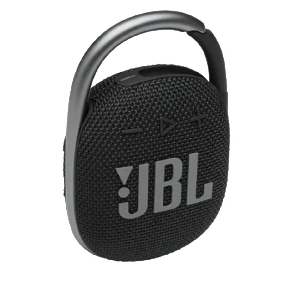 JBL - Parlante Bluetooth JBL Clip 4 Negro y Estuche