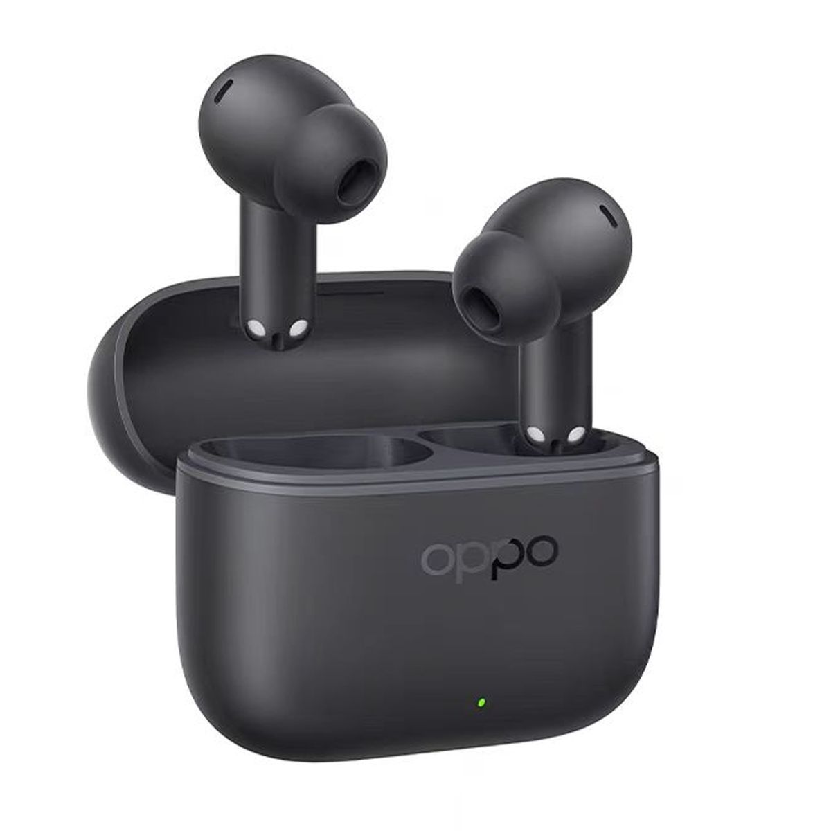 OPPO - Audífonos OPPO ENCO 4i Bluetooth 5.4 ANC Negro