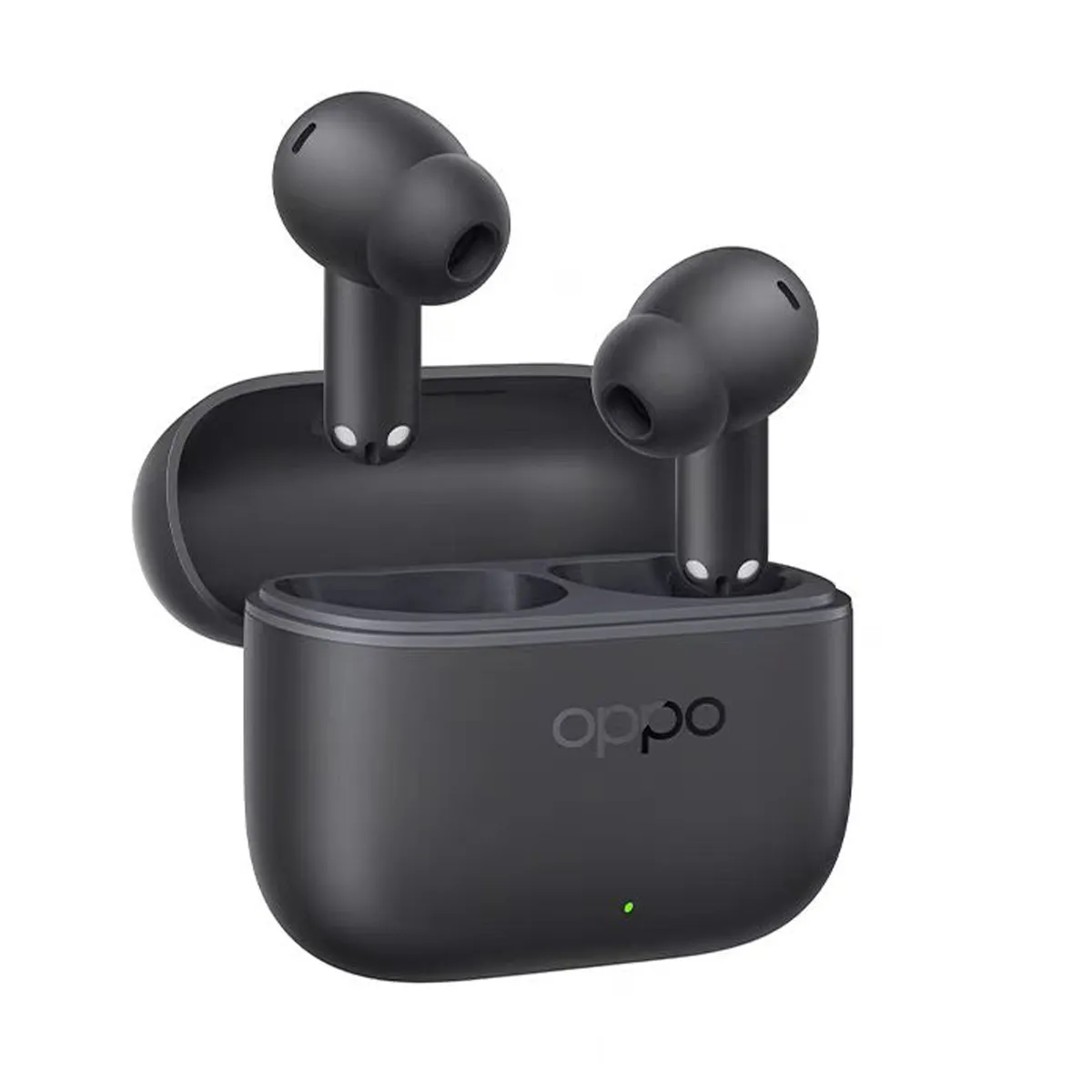 OPPO - Audífonos OPPO ENCO 4i Bluetooth 5.4 ANC Negro