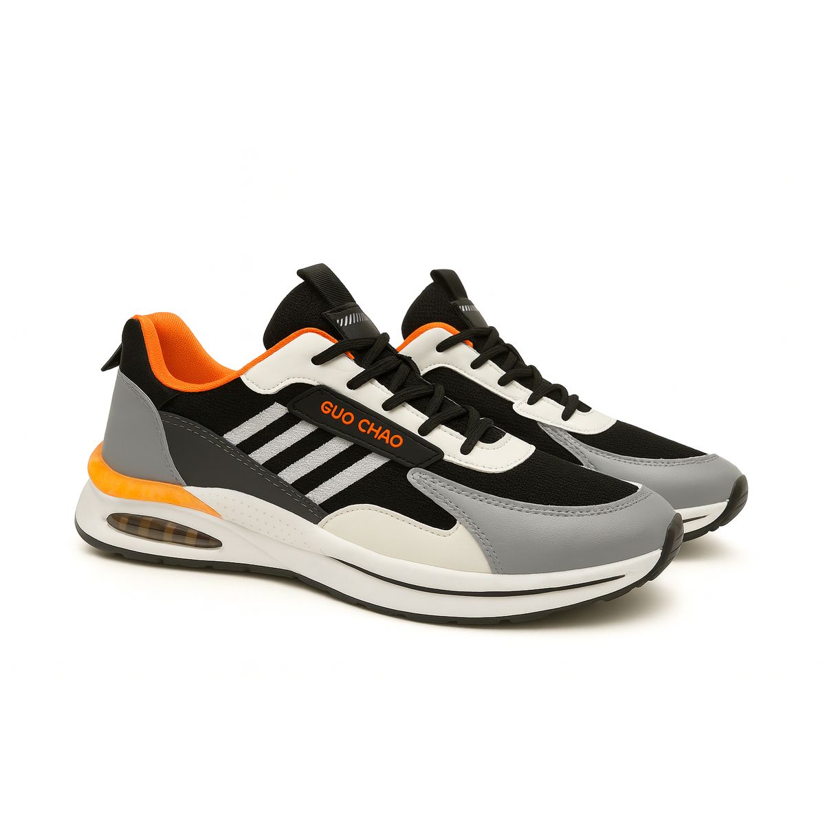 FRANDING - Zapatillas deportivas en tendencia para hombres