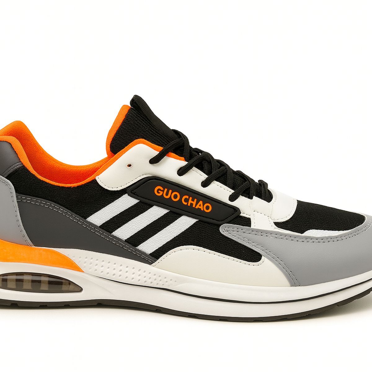 FRANDING - Zapatillas deportivas en tendencia para hombres