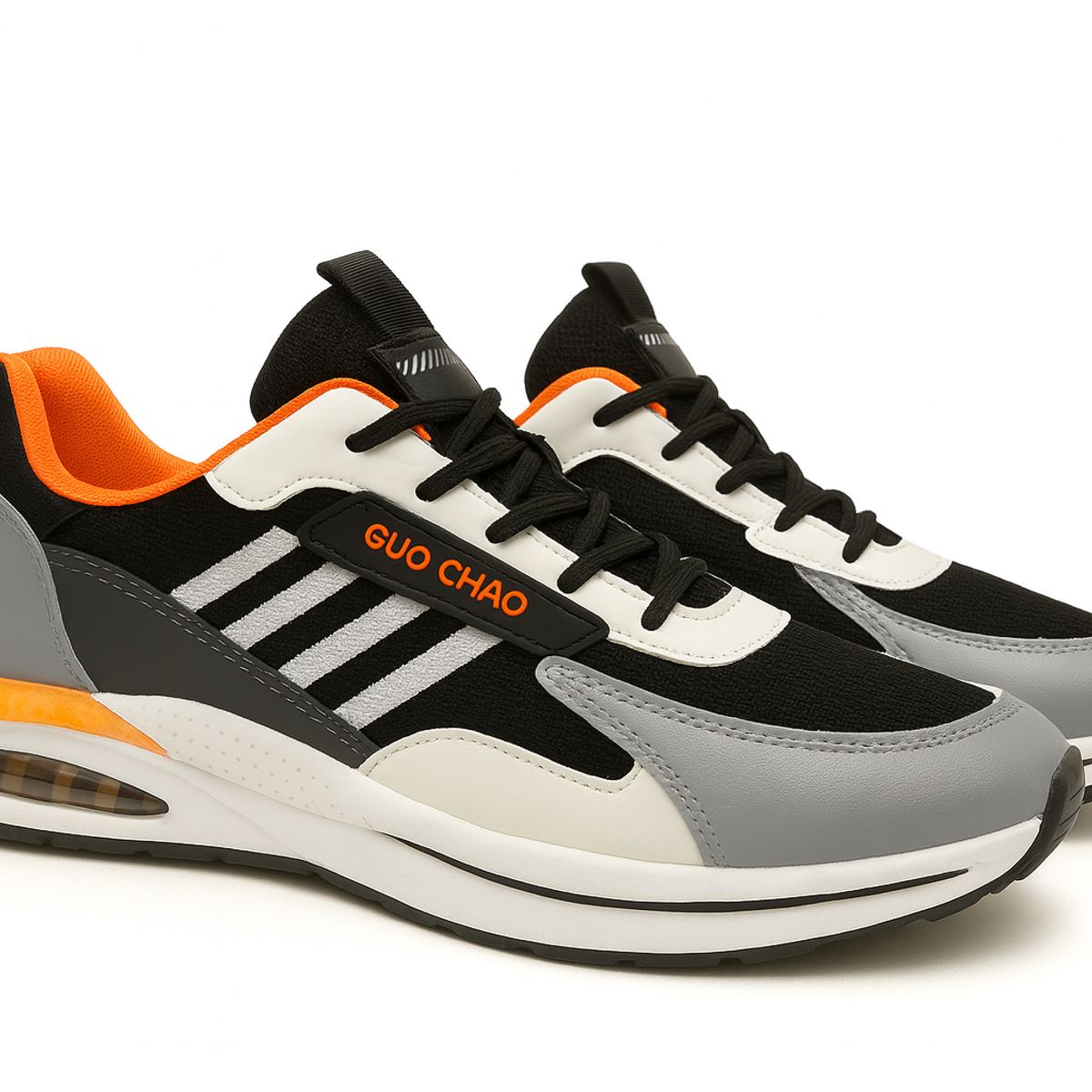 FRANDING - Zapatillas deportivas en tendencia para hombres