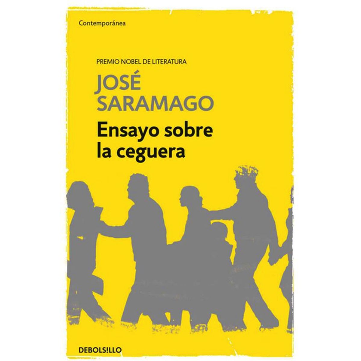 LIBRERIA CRISOL - ENSAYO SOBRE LA CEGUERA