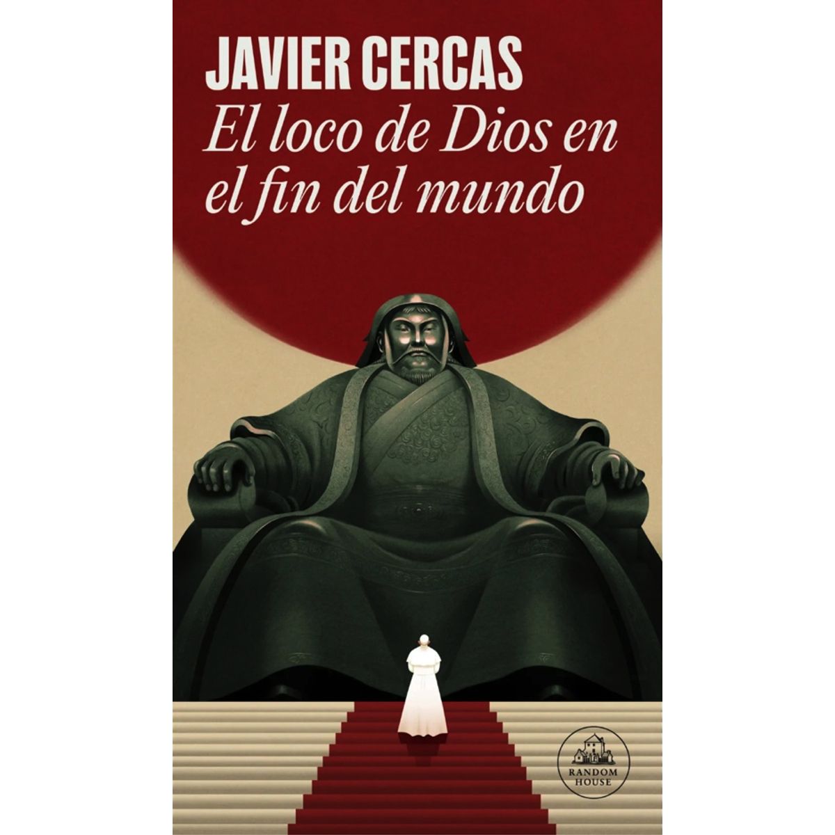 LIBRERIA CRISOL - LOCO DE DIOS EN EL FIN DEL MUNDO, EL