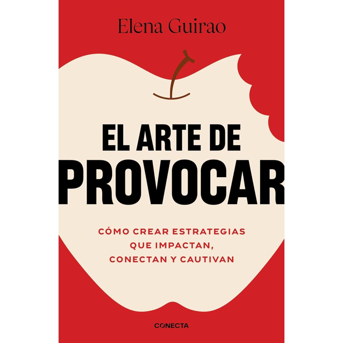LIBRERIA CRISOL - ARTE DE PROVOCAR, EL