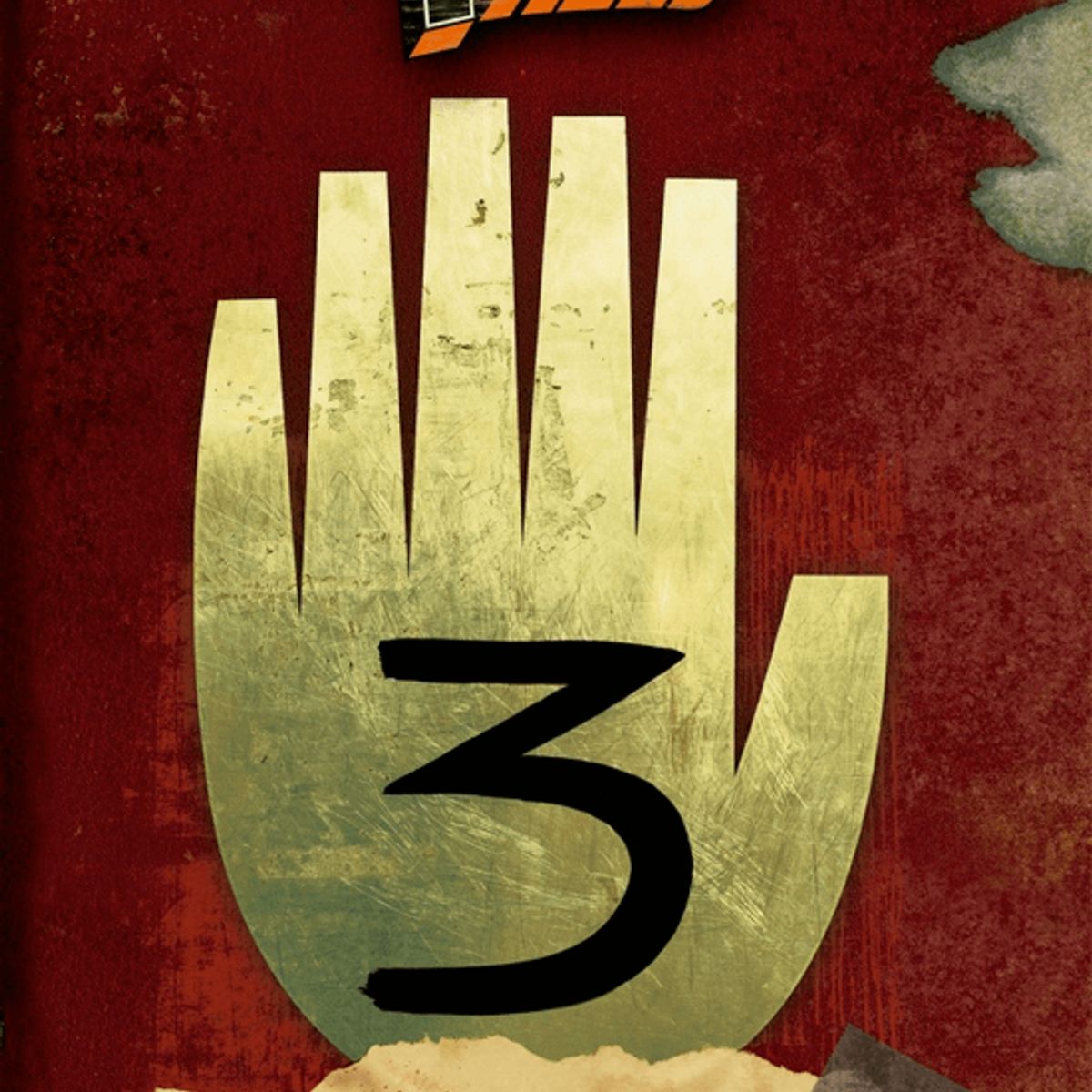 LIBRERIA CRISOL - GRAVITY FALLS DIARIO 3