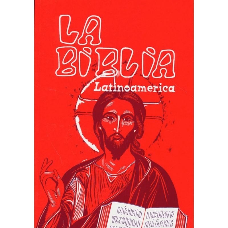 GENERICO - LA BIBLIA LATINOAMERICA