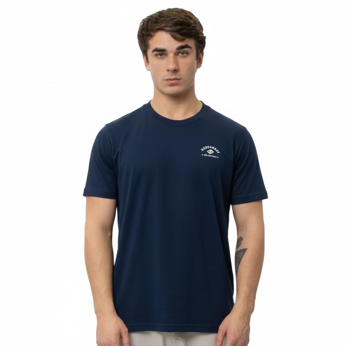 RIFF&RAFF - Polo 100% Algodón Classic Fit RIFF&RAFF