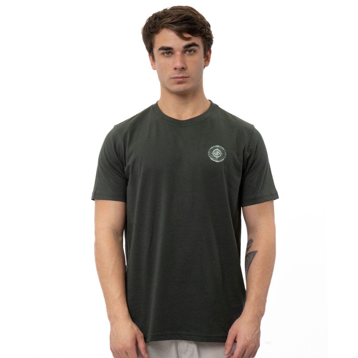 RIFF&RAFF - Polo 100% Algodón Classic Fit RIFF&RAFF