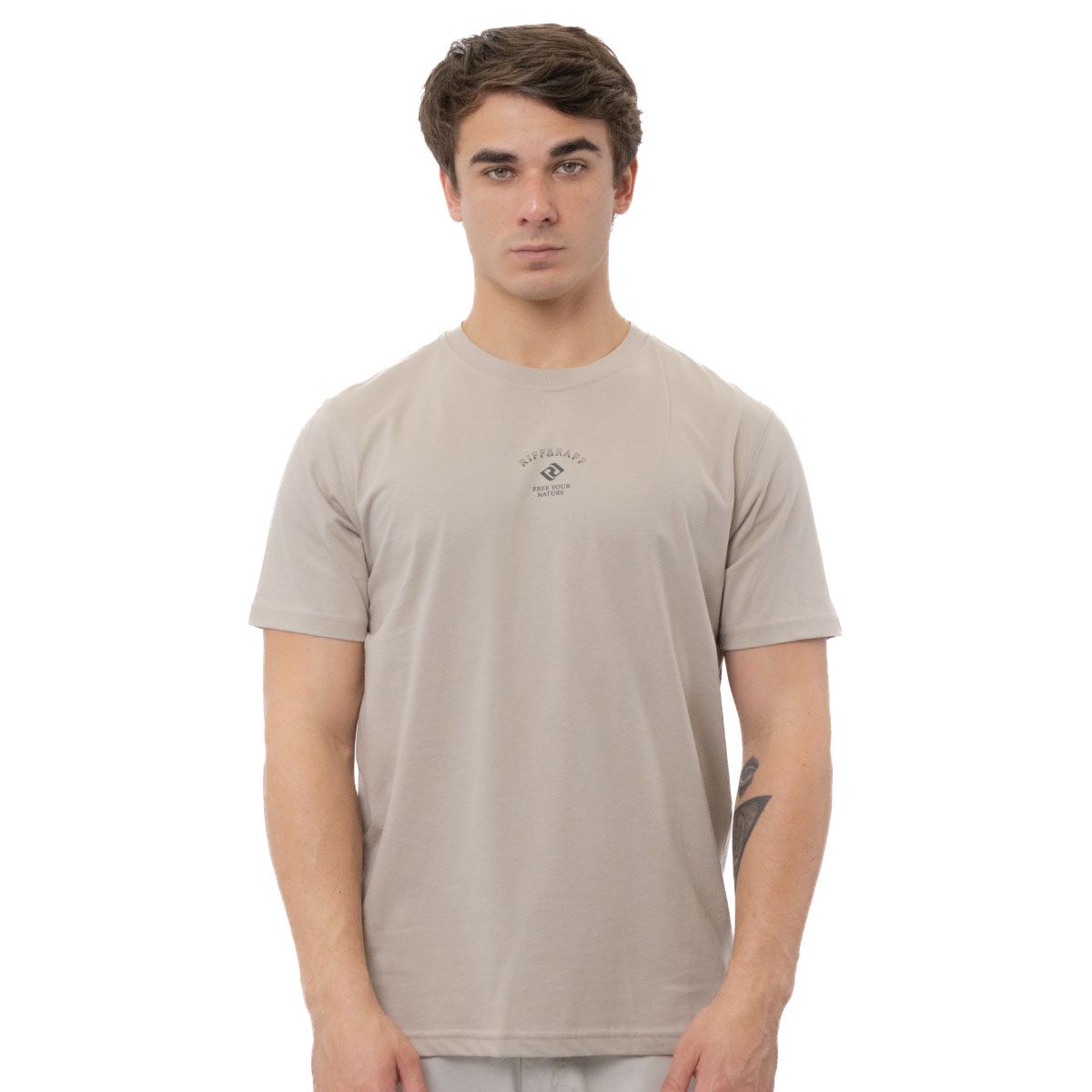 RIFF&RAFF - Polo 100% Algodón Classic Fit RIFF&RAFF