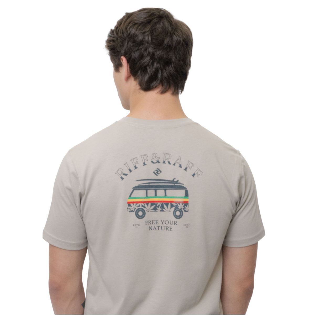 RIFF&RAFF - Polo 100% Algodón Classic Fit RIFF&RAFF