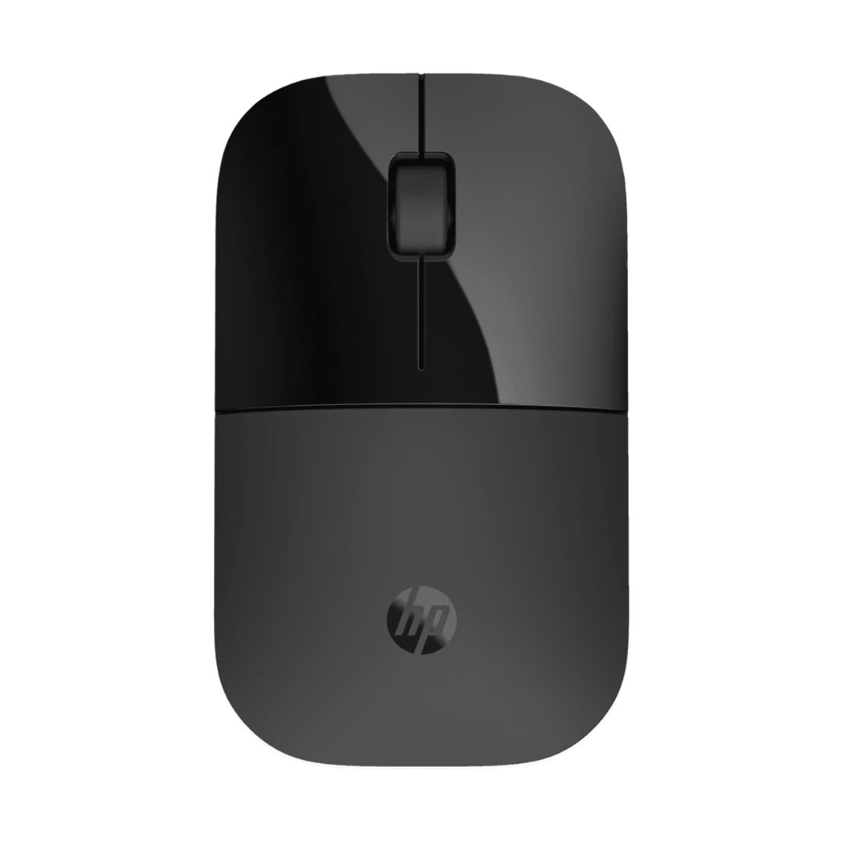 HP - MOUSE INALAMBRICO HP Z3700 1600 DPI - NEGRO