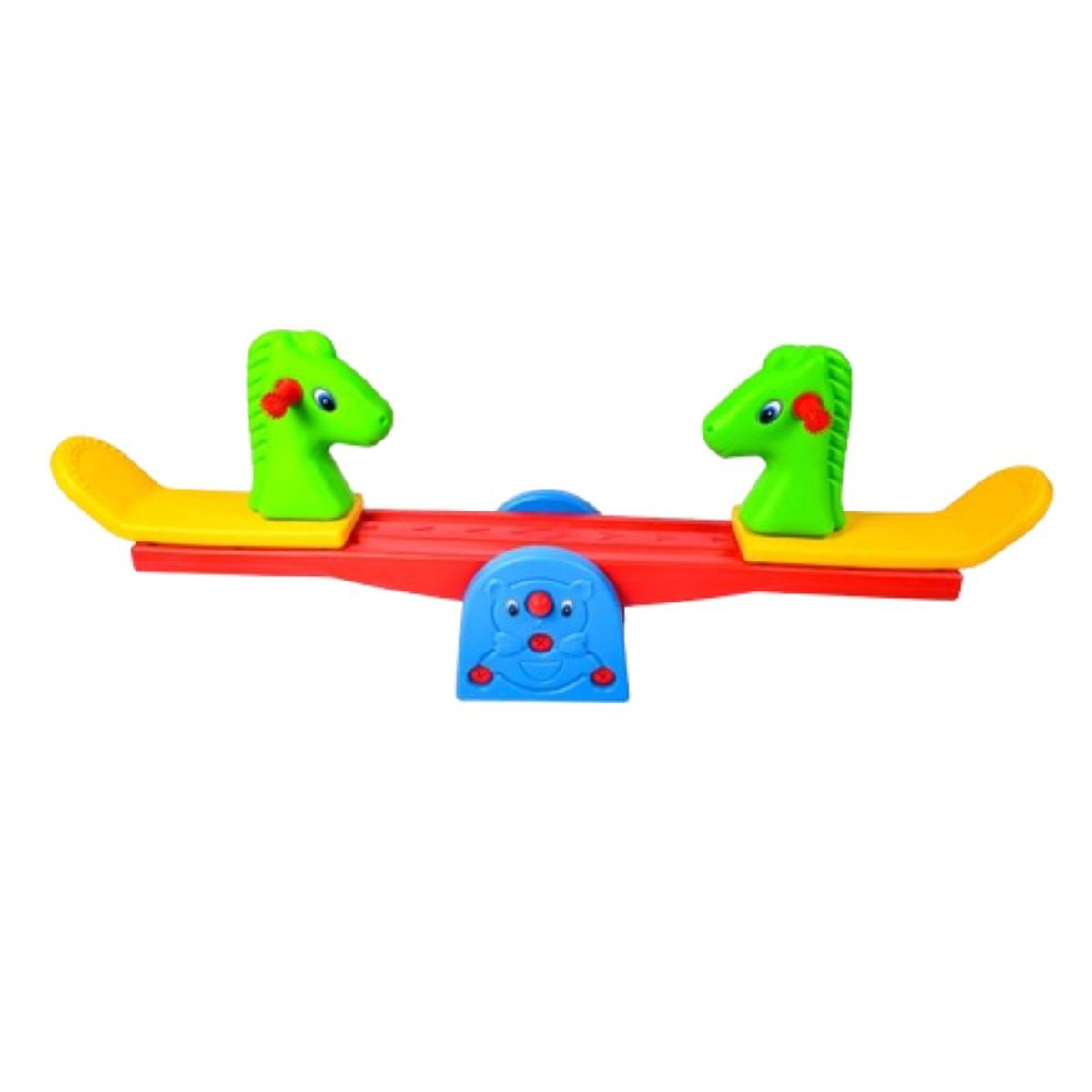 EVERBEST - Sube y Baja Modelo Caballito