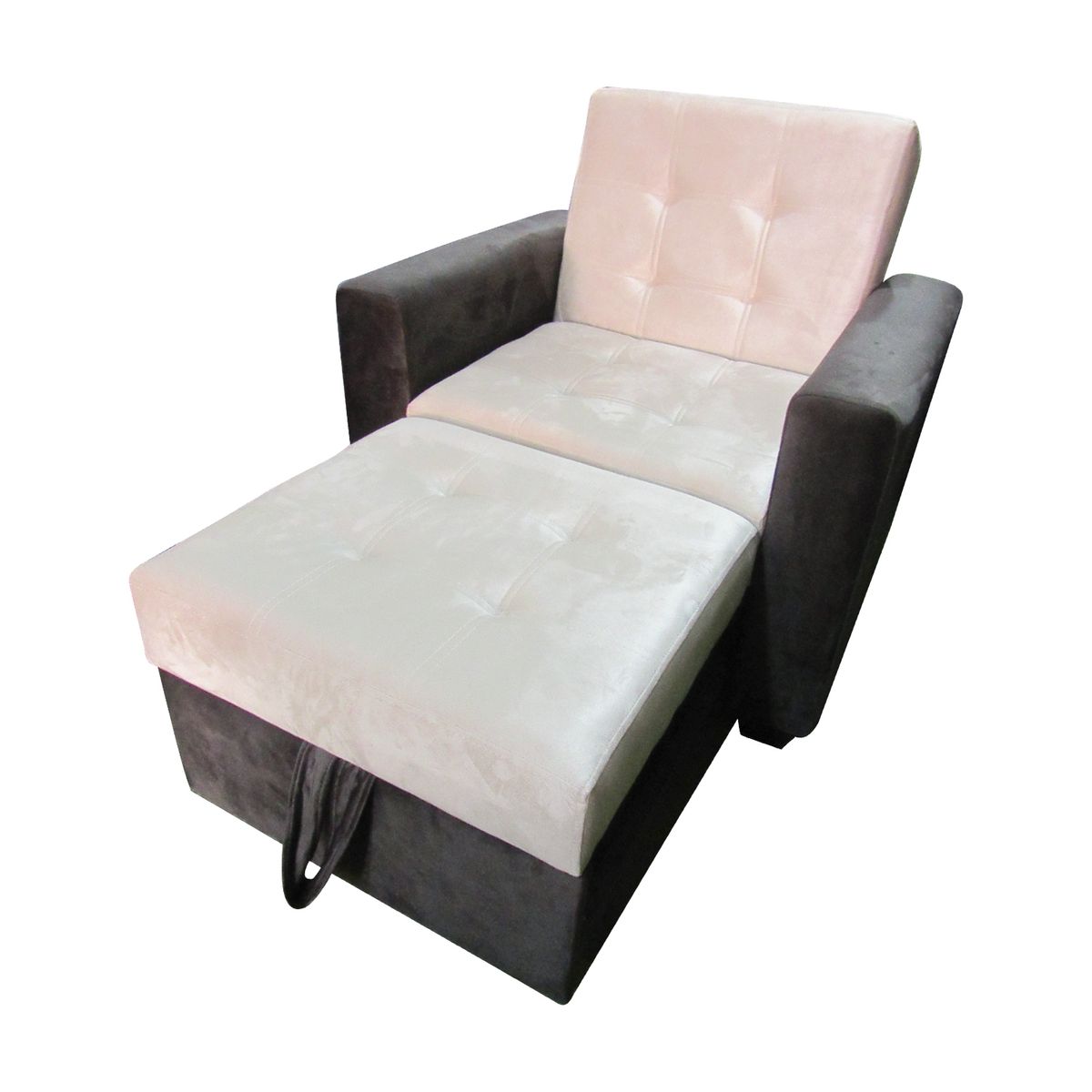GENERICO - Sofa Cama de 1 plaza Milet
