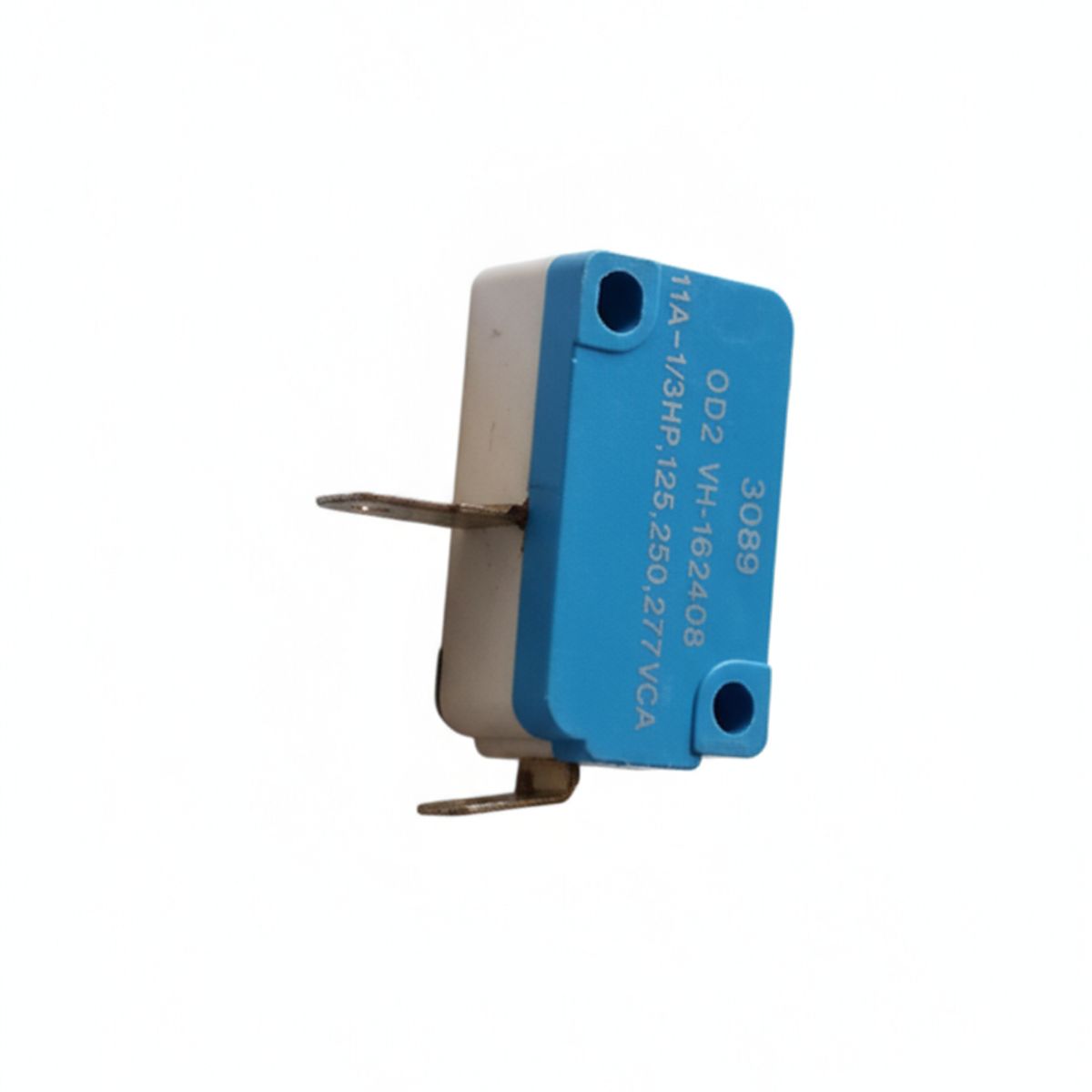 ELECTROLUX - Interruptor para Lustradora B23 E100 Electrolux 180302062