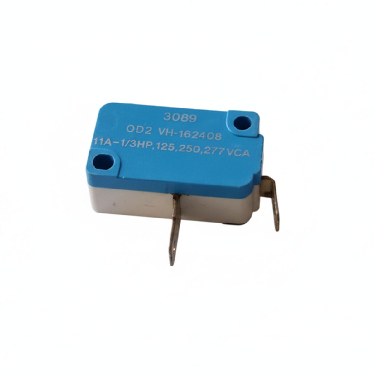 ELECTROLUX - Interruptor para Lustradora B23 E100 Electrolux 180302062