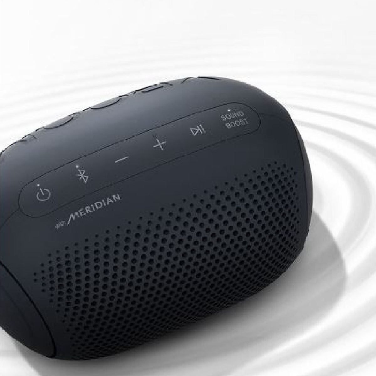 LG - Parlante LG Portatil Bluetooth XBOOM Go PL2