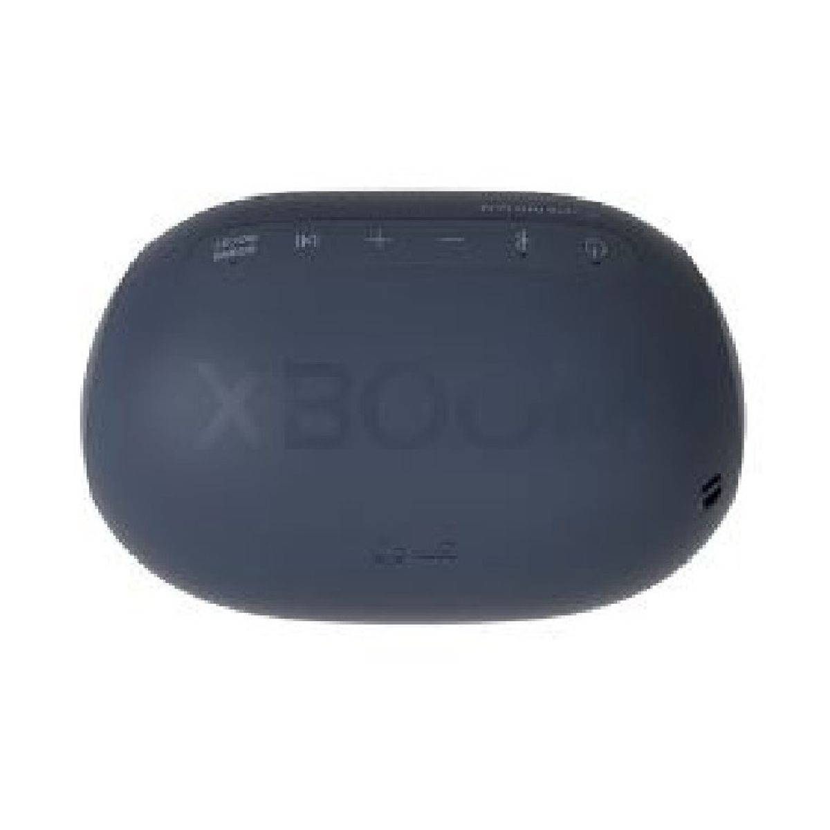 LG - Parlante LG Portatil Bluetooth XBOOM Go PL2