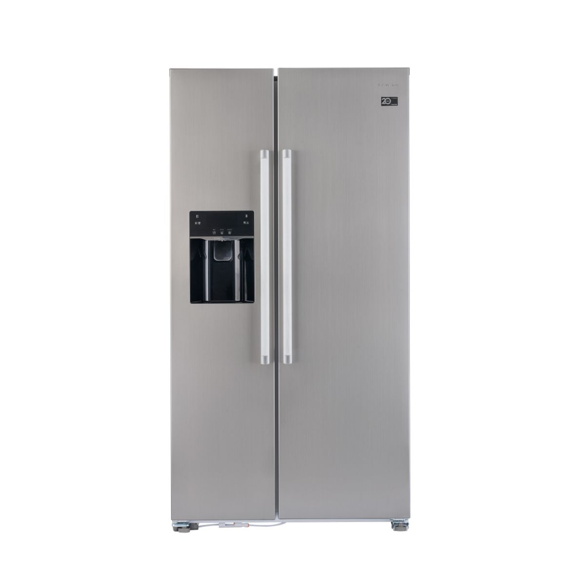 SCOLLECTION - Refrigeradora Scollection Boston Sbs 513L