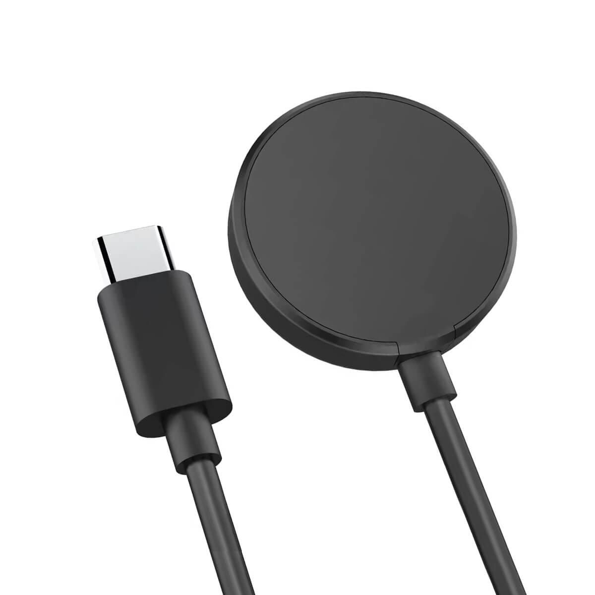 GENERICO - Cargador Para Samsung Galaxy Watch Ultra Tipo C