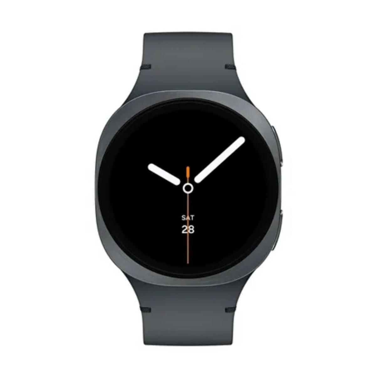 SAMSUNG - Samsung Galaxy Watch 8 40mm - Graphite