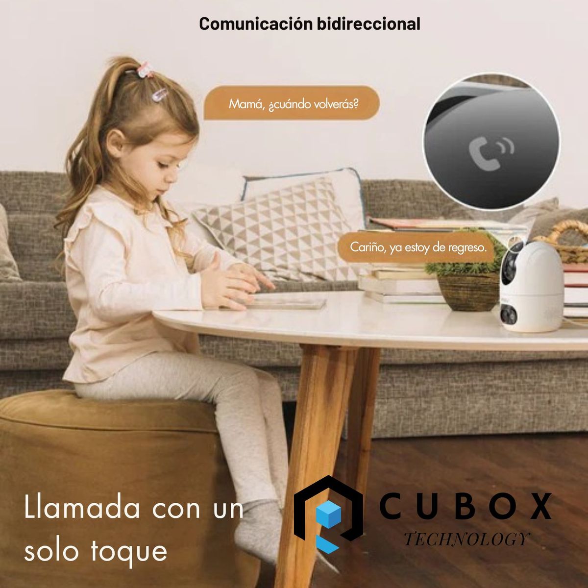 IMOU - CAMARA WIFI IMOU  RANGER PRO DOBLE LENTE - 10MP