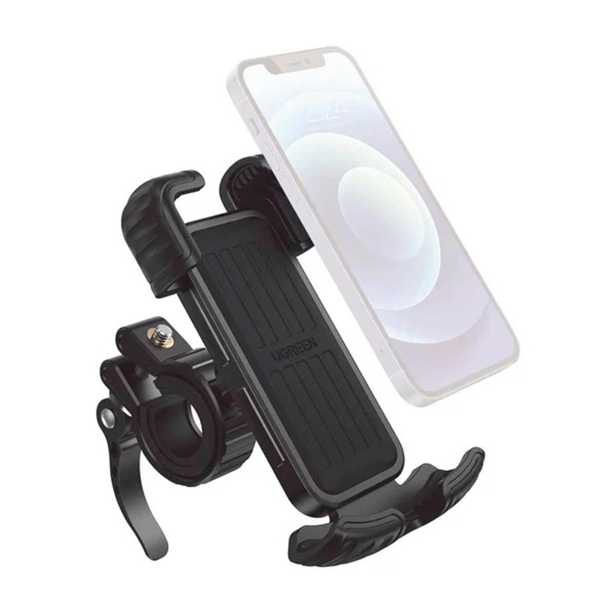 UGREEN - UGREEN LP494 60548 - Soporte de Celular para Bicicletas
